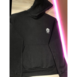 Black Hoddie