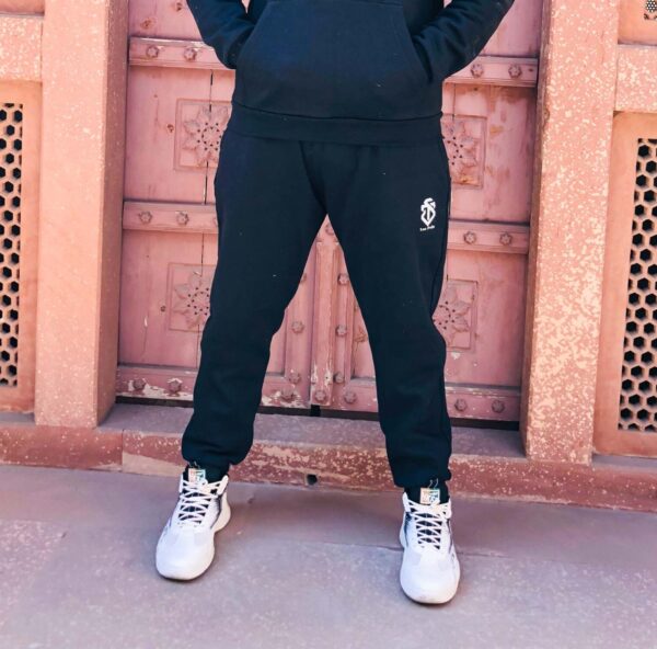 Black Trouser